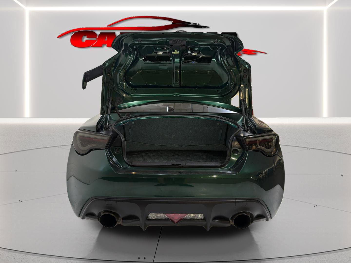 Used 2020 Toyota 86 RWD image 26