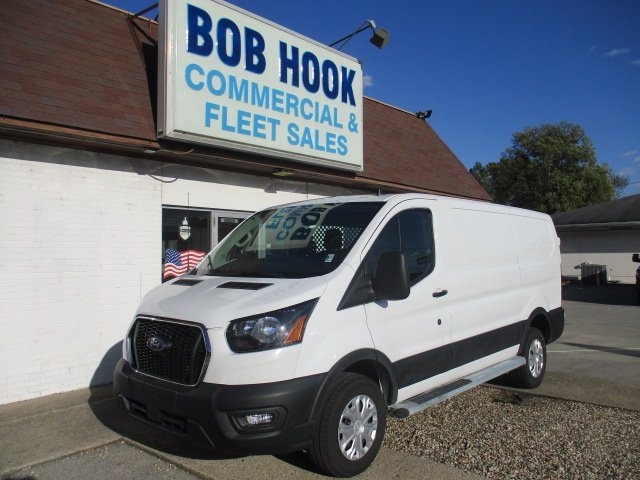 Used 2023 Ford Transit 250 Low Roof w/ Exterior Upgrade Package