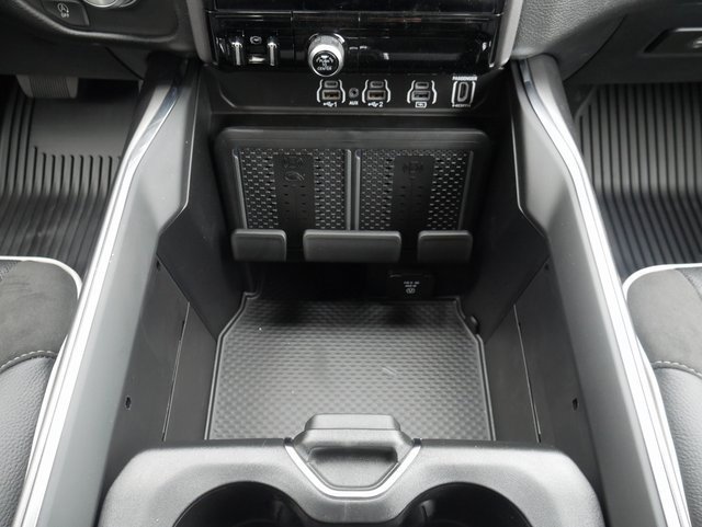 New 2026 RAM 1500 Laramie w/ Night Edition image 21