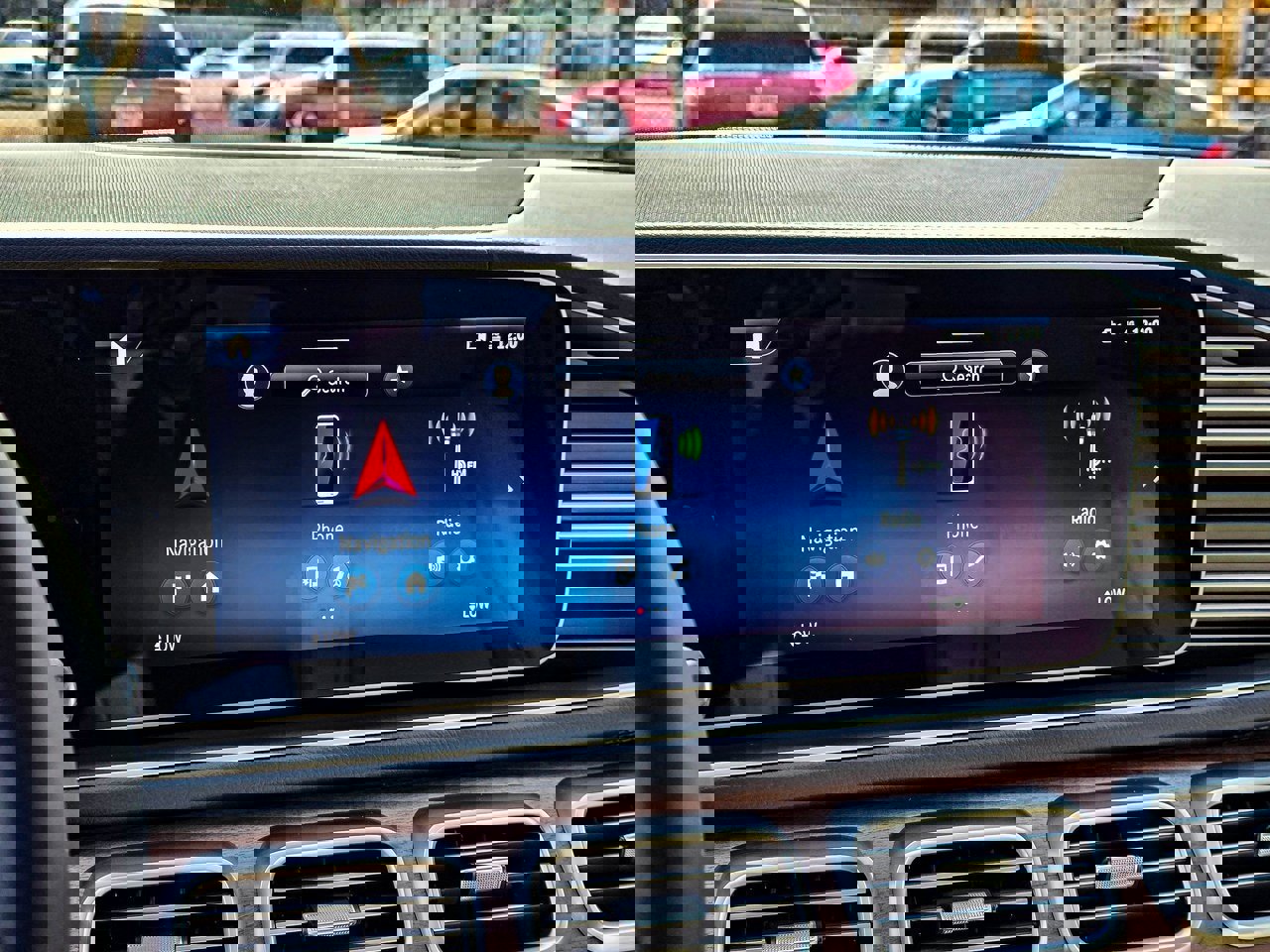 New 2026 Mercedes-Benz GLE 350 4MATIC image 14