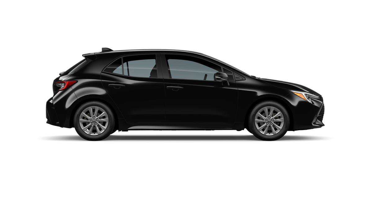New 2026 Toyota Corolla SE image 46