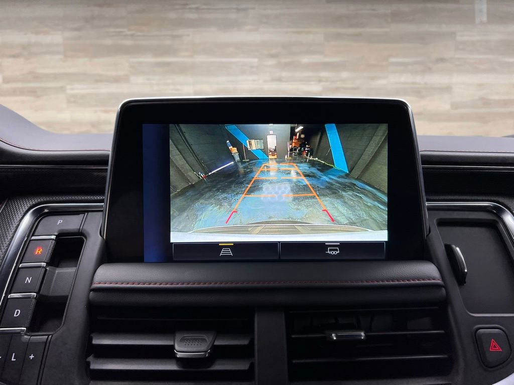 Used 2023 Chevrolet Tahoe RST image 8