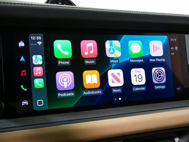 New 2026 Porsche Cayenne E-Hybrid Coupe image 17