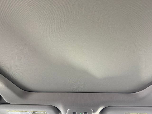 New 2027 Nissan Murano Platinum AWD/4WD image 28