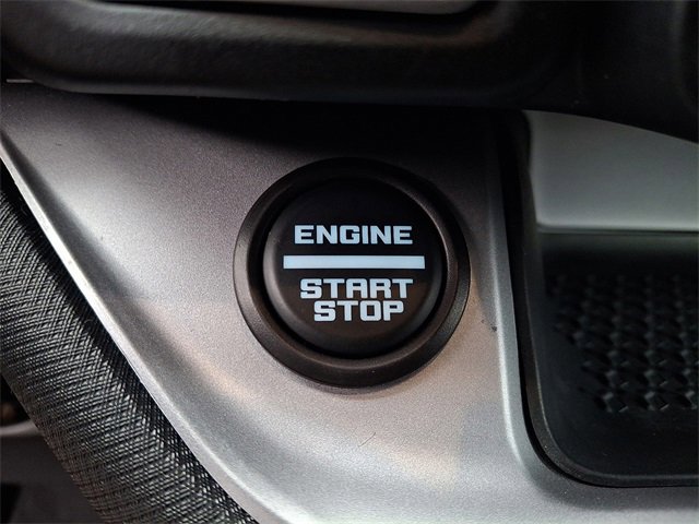 Used 2023 Ford Bronco Sport Big Bend w/ Convenience Package image 23