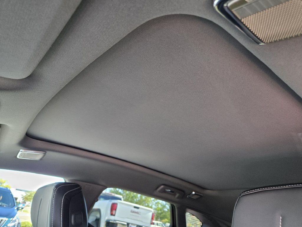 New 2027 Cadillac Optiq Premium Sport AWD/4WD image 14