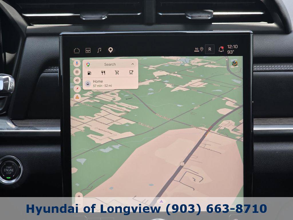 Used 2026 GMC Terrain Denali AWD/4WD image 12