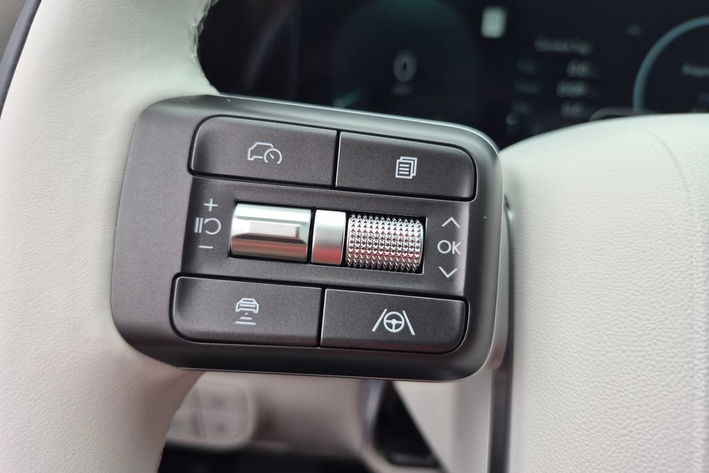 New 2026 Hyundai Palisade Calligraphy AWD/4WD image 35