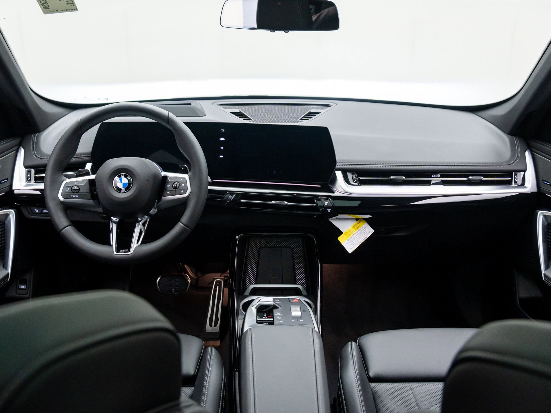 New 2026 BMW X1 xDrive28i w/ Technology Package AWD/4WD image 10