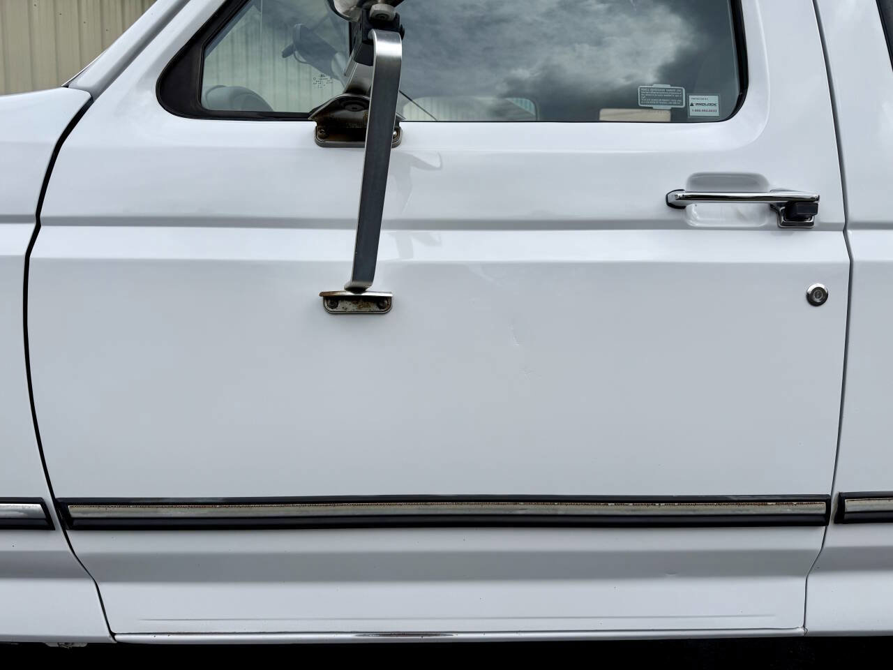 Used 1995 Ford F250 XLT image 90