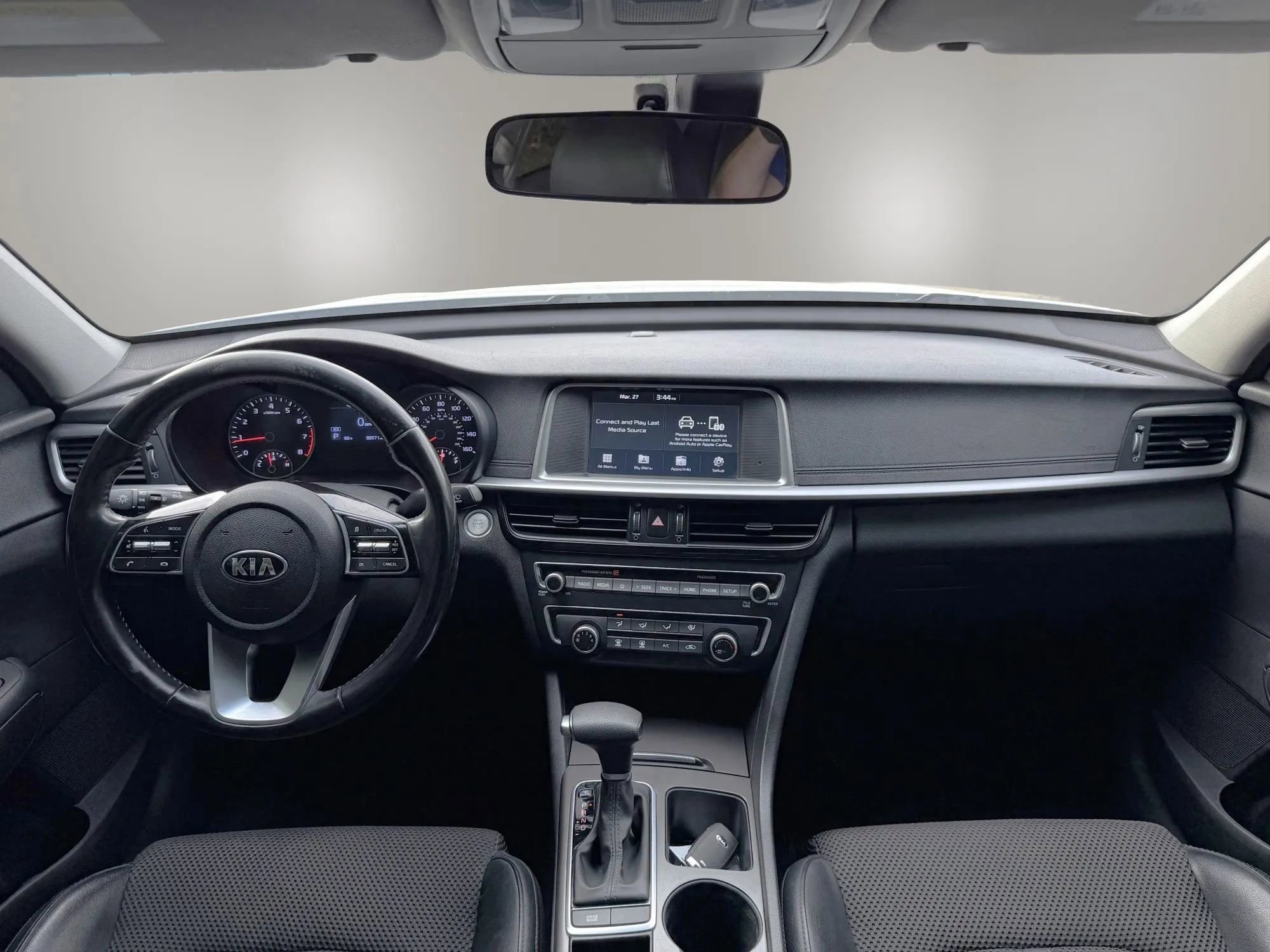 Used 2020 Kia Optima S image 18