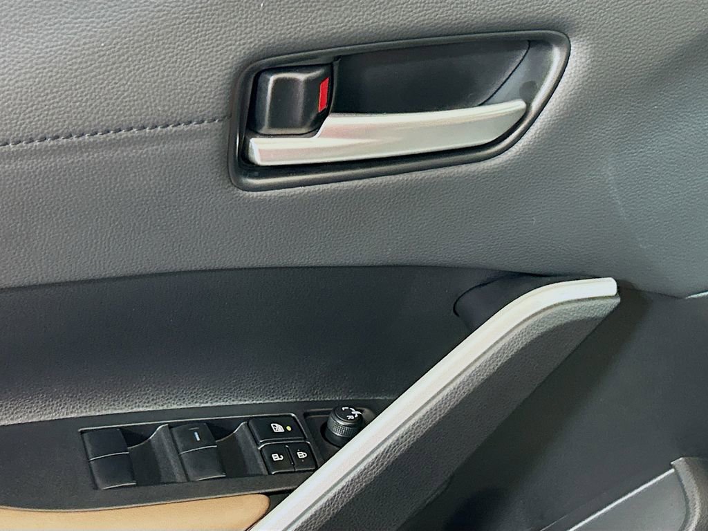 New 2026 Toyota Corolla Cross XLE image 16