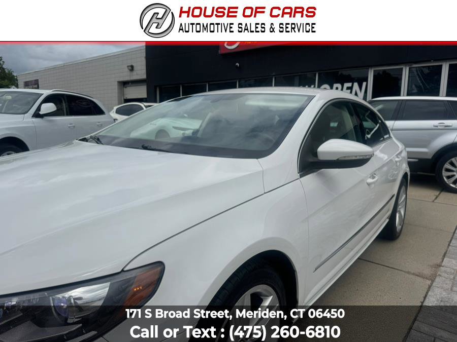 Used 2015 Volkswagen CC Sport image 12