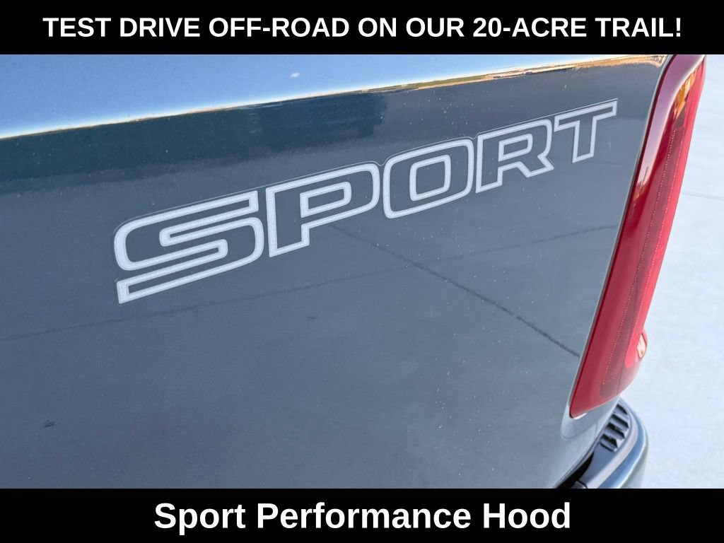 New 2026 RAM 2500 Laramie AWD/4WD image 38