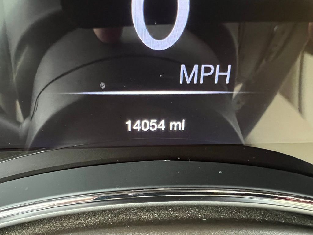 Used 2020 Jeep Grand Cherokee Overland image 32