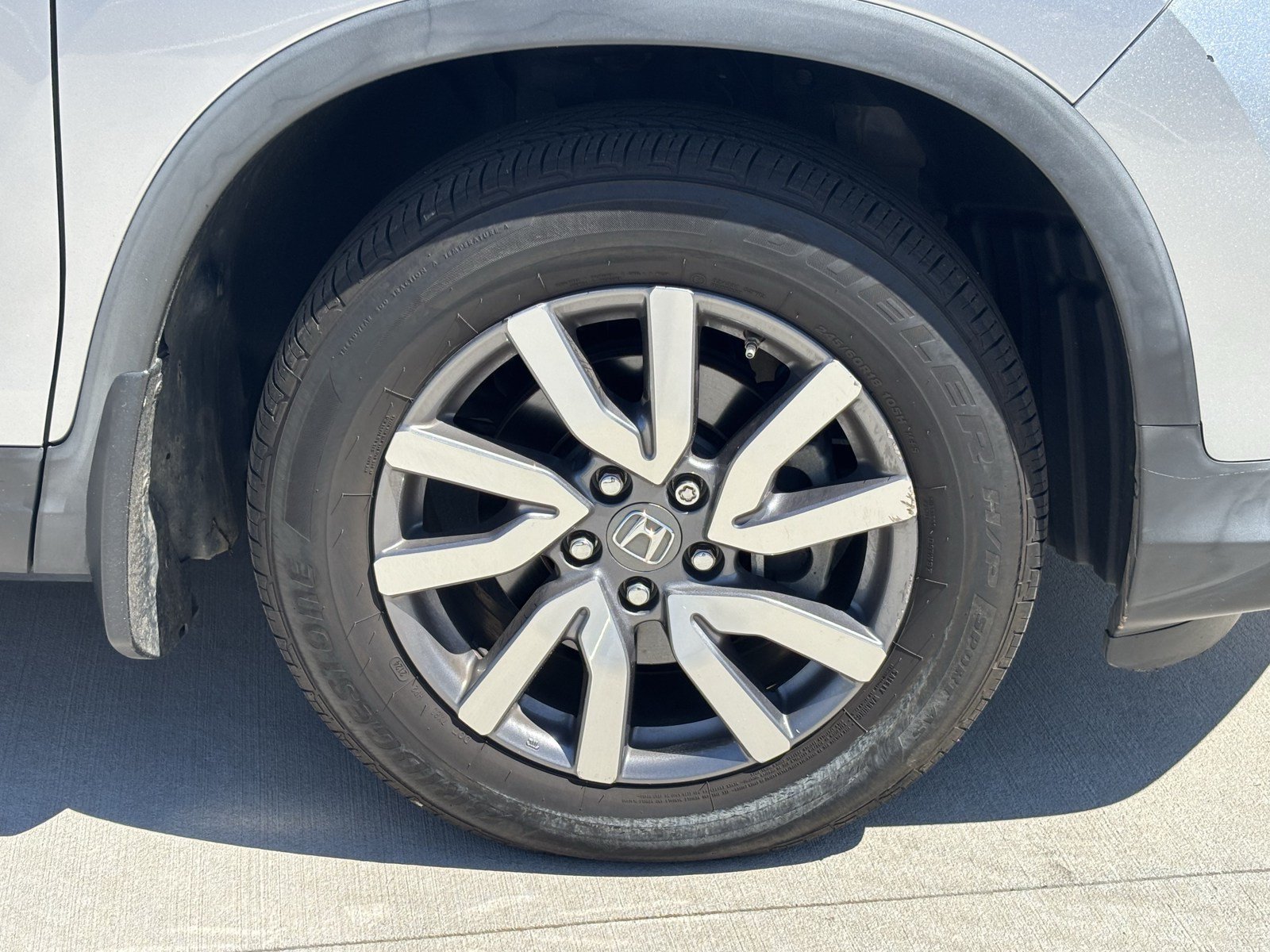 Used 2019 Honda Pilot EX-L image 13
