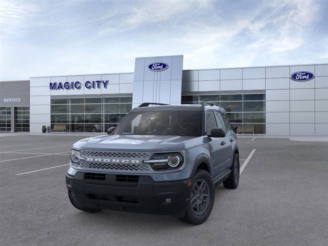 New 2025 Ford Bronco Sport Big Bend w/ Convenience Package image 2