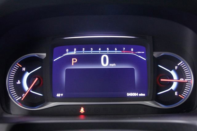 Certified 2021 Honda Pilot Touring image 26