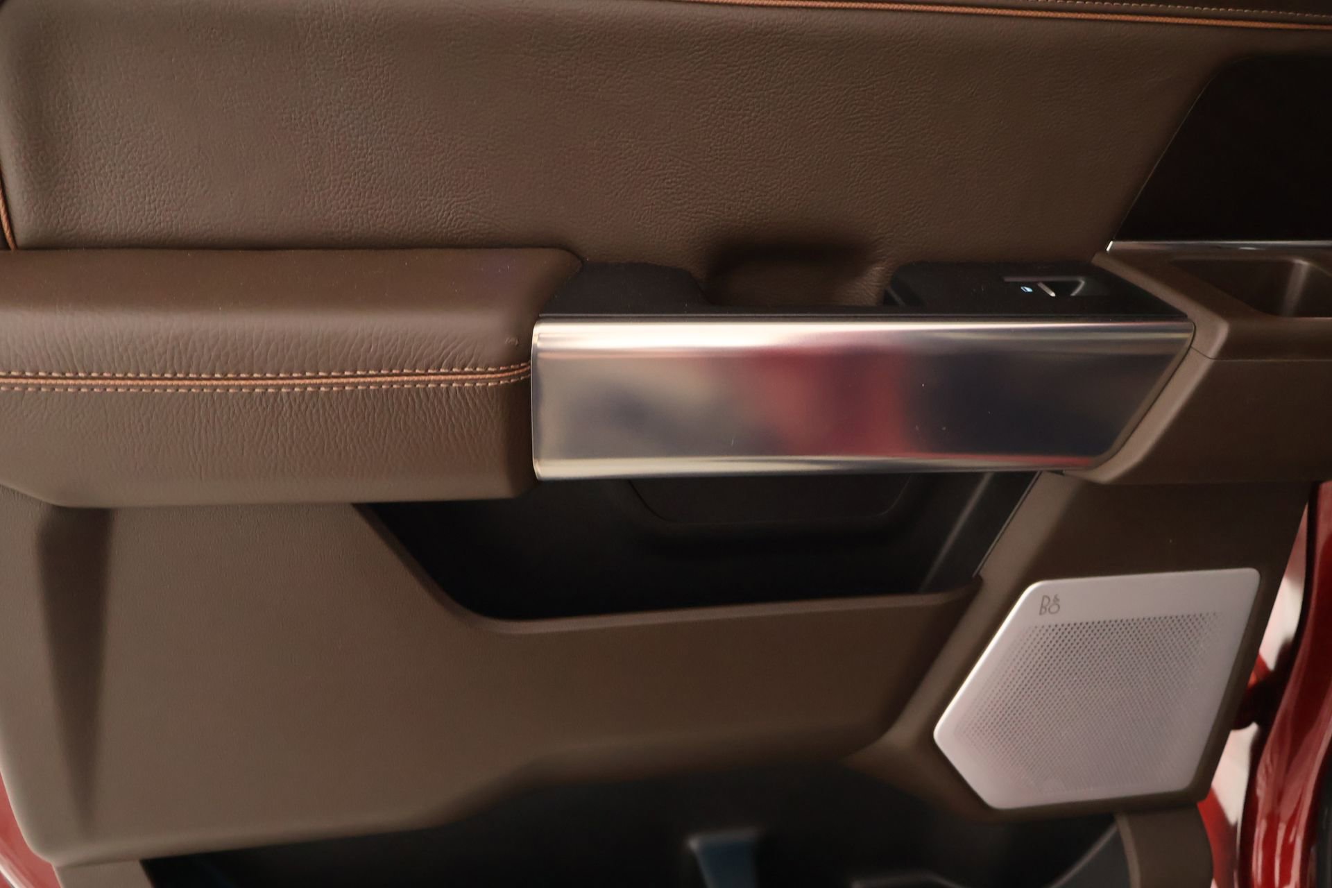 New 2025 Ford F250 King Ranch AWD/4WD image 18