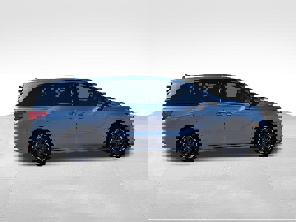 Used 2024 Honda Odyssey Elite image 3