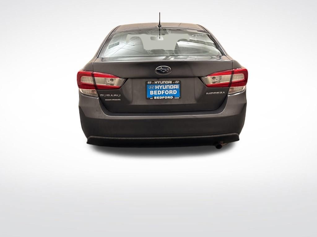 Used 2019 Subaru Impreza 2.0i image 6