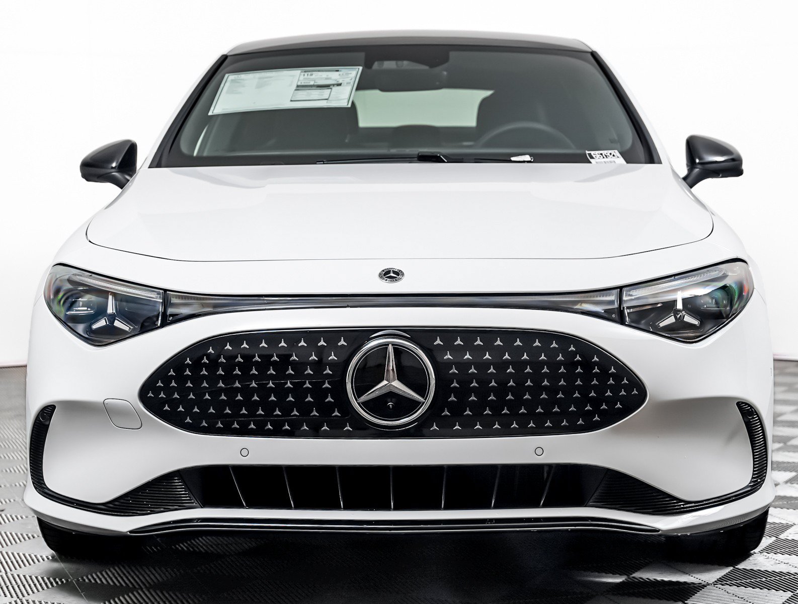 New 2027 Mercedes-Benz CLA 350 image 9
