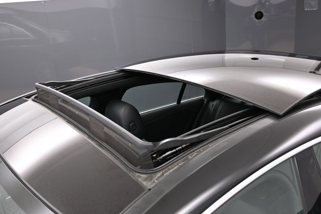 Used 2025 Mercedes-Benz CLA 250 4MATIC image 9