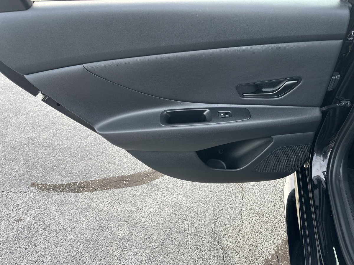 Used 2024 Hyundai Elantra N Line image 21