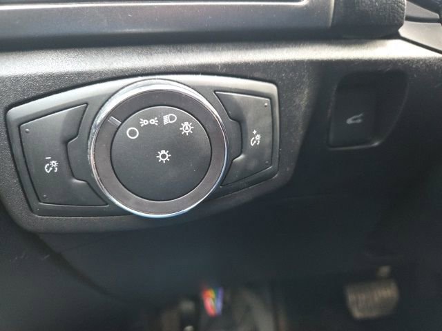 Used 2018 Ford Fusion S image 20