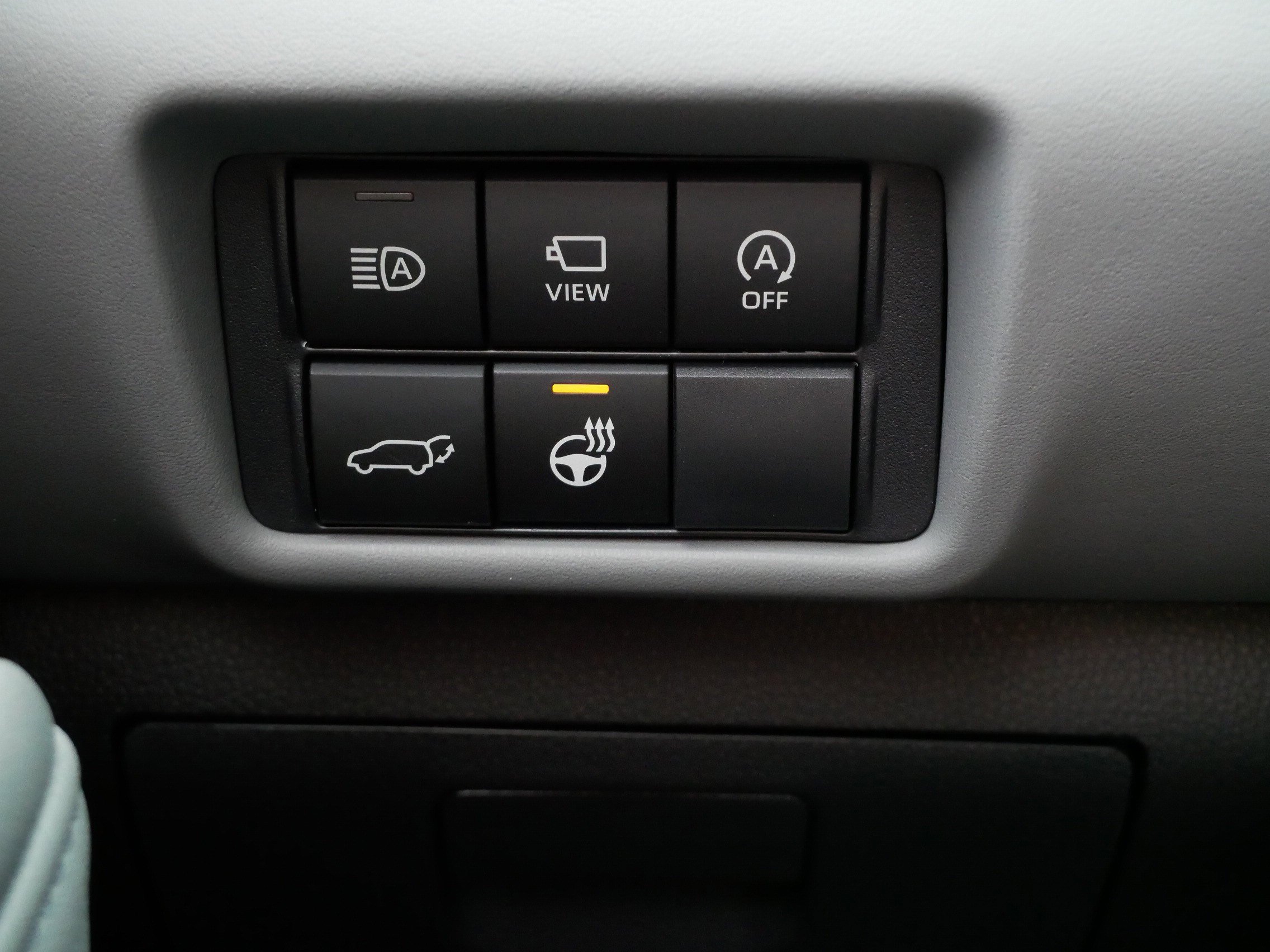 Certified 2026 Toyota Highlander Platinum AWD/4WD image 26
