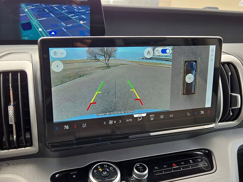 Used 2025 Ford Expedition Max Active image 26