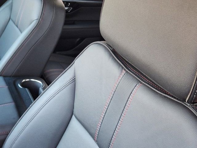 Used 2025 Chevrolet Tahoe RST w/ Comfort Package image 32