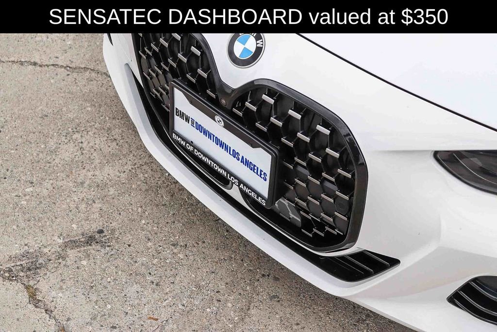 Used 2026 BMW 430i Coupe w/ M Sport Package image 8