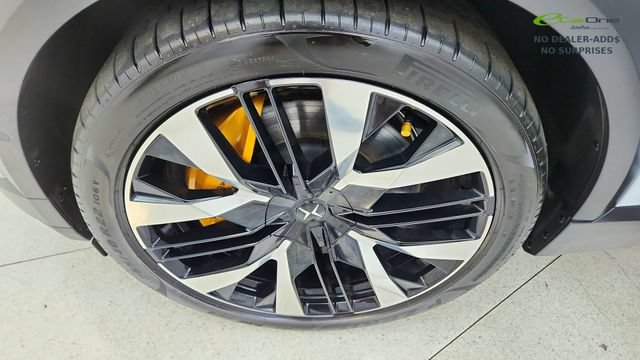 Used 2025 Polestar Polestar 3 AWD/4WD image 51