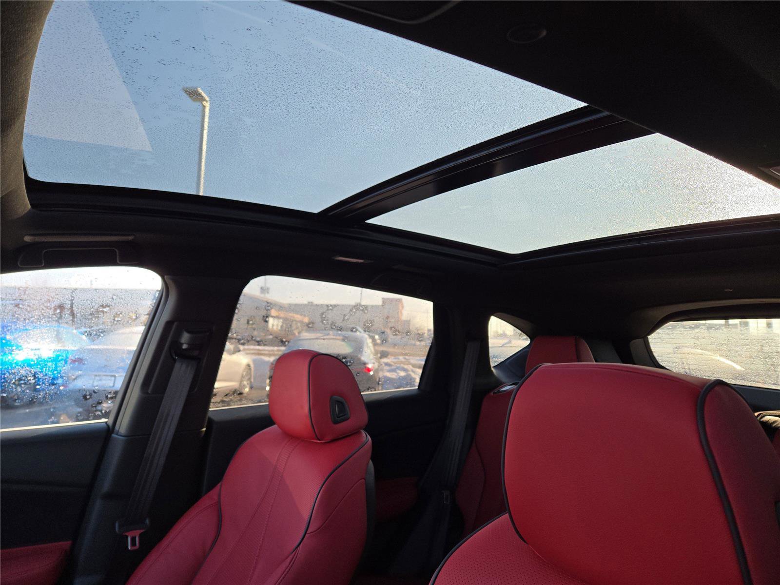 New 2026 Acura RDX A-Spec image 22