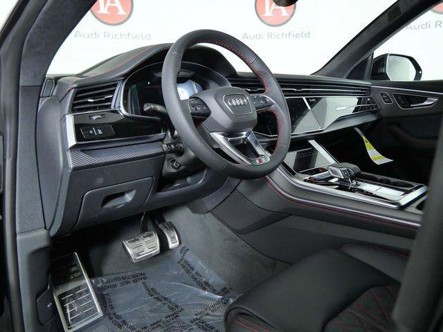New 2026 Audi SQ8 Prestige AWD/4WD image 17