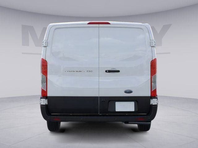 New 2025 Ford Transit 250 Low Roof w/ Load Area Protection Package image 34