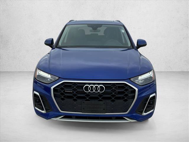 Used 2024 Audi Q5 e Premium Plus image 2