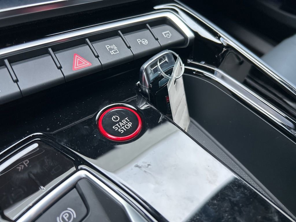 Used 2024 Audi RS e-tron GT w/ Carbon Performance Package image 43