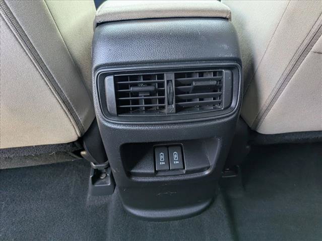 Used 2019 Honda CR-V EX image 17