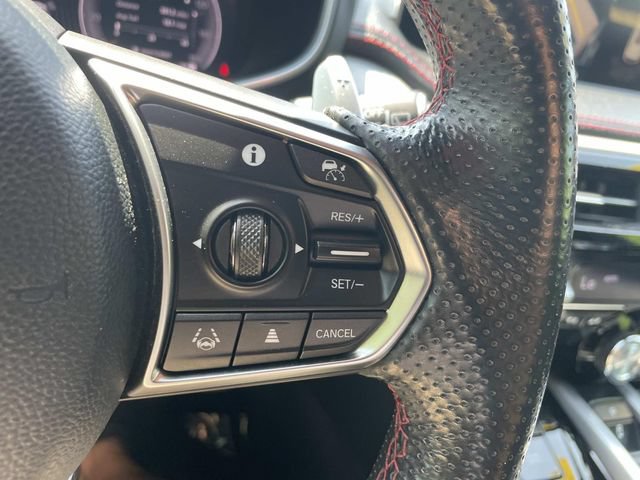 Used 2023 Acura MDX A-Spec AWD/4WD image 33