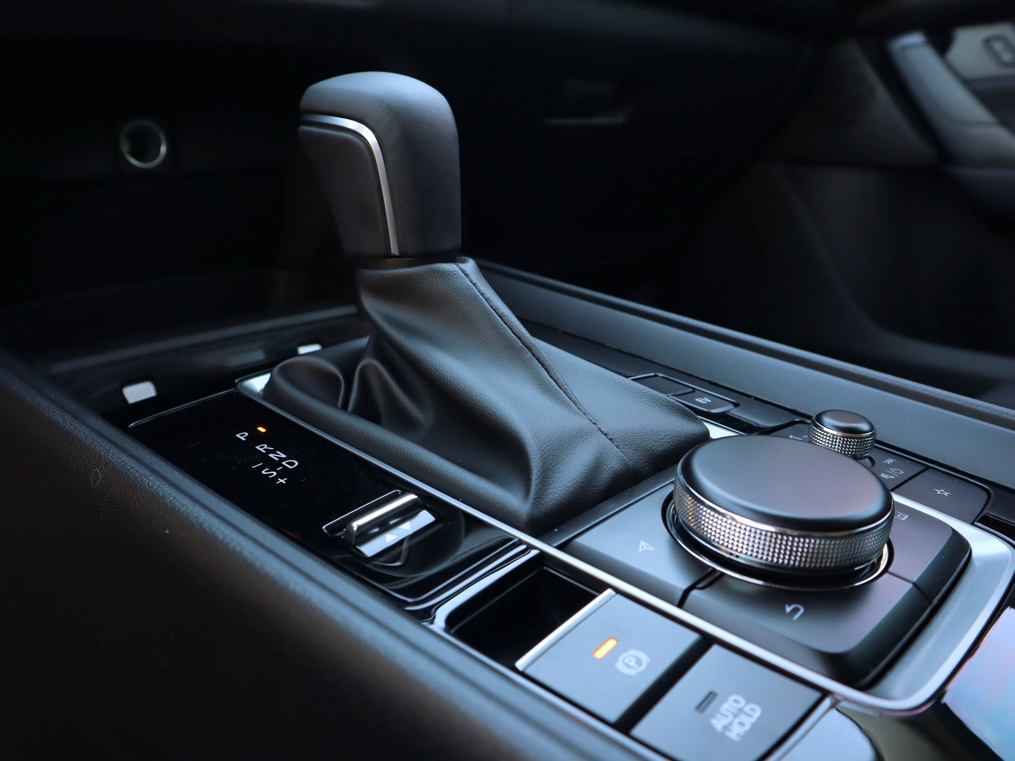 New 2026 MAZDA CX-50 AWD 2.5 Hybrid w/ Weather Package image 12