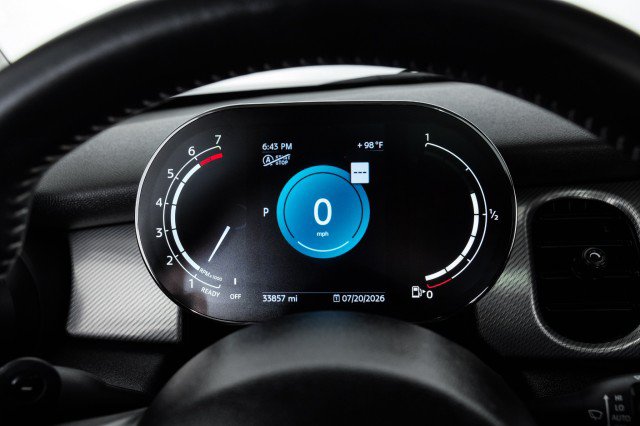 Used 2022 MINI Cooper S FWD image 16
