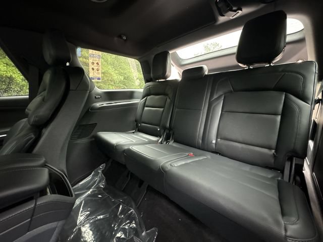 New 2027 Lincoln Navigator Reserve w/ Jet Appearance Package AWD/4WD image 24