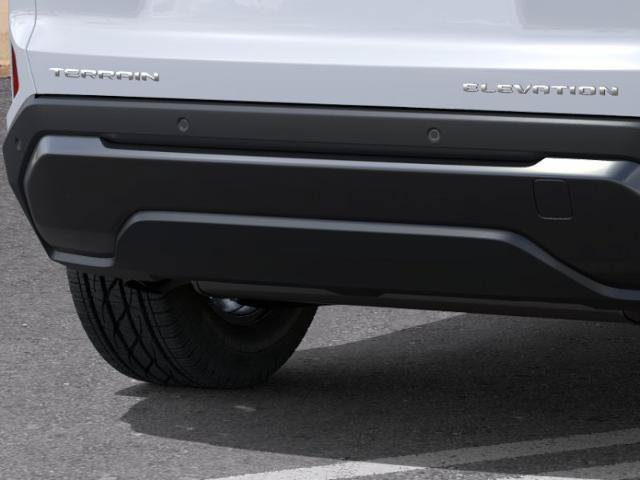New 2027 GMC Terrain Elevation FWD image 14