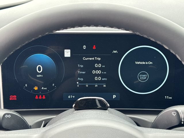 New 2026 Hyundai Santa Cruz XRT AWD/4WD image 14