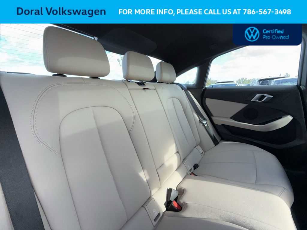 Used 2024 BMW 228i Gran Coupe w/ Convenience Package image 26