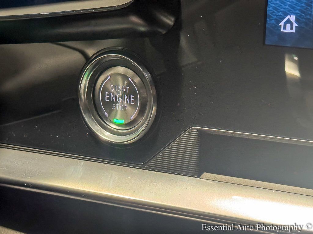 Used 2025 Chevrolet Corvette Stingray Preferred Conv w/ Battery Protection Package image 16