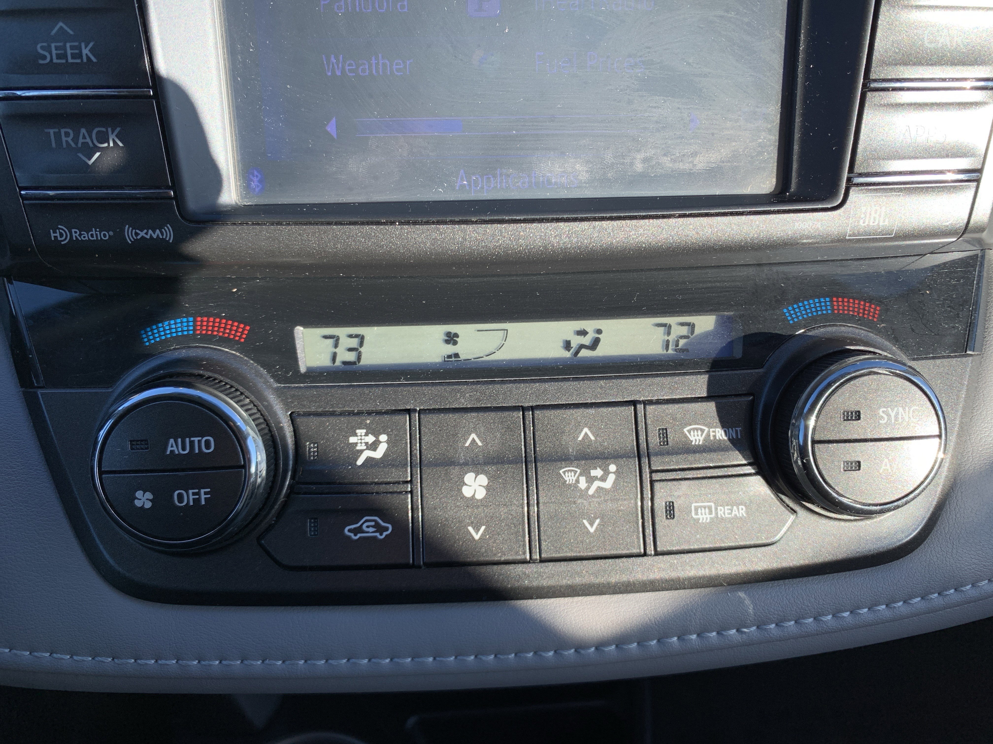 Used 2013 Toyota RAV4 Limited image 29