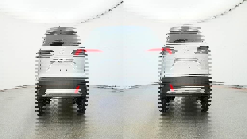 New 2026 Toyota Corolla Cross XLE image 23